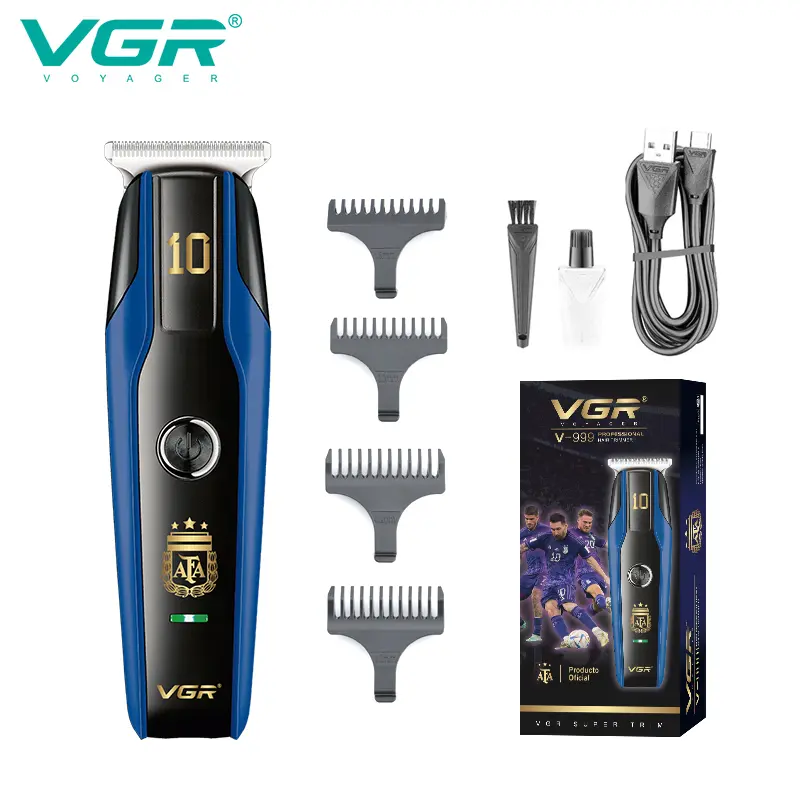 Professional hair clipper V-999