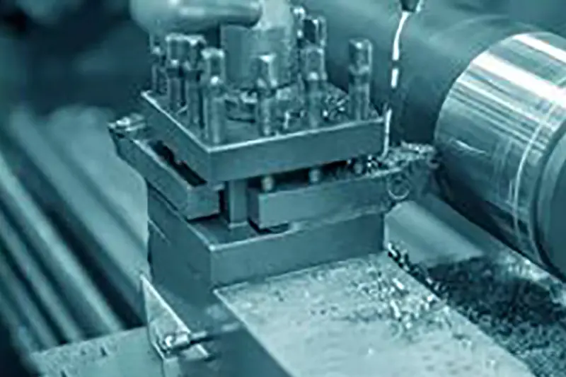 mold development