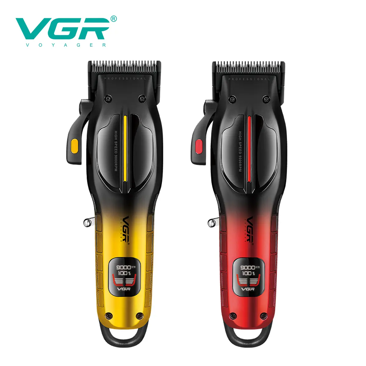 V-026 professional hair clipper