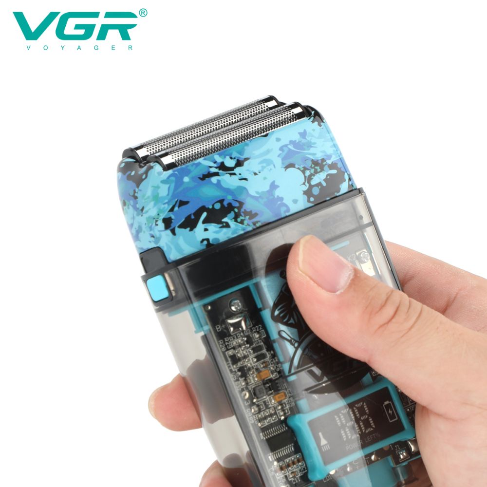 Professional hair clipper V-645