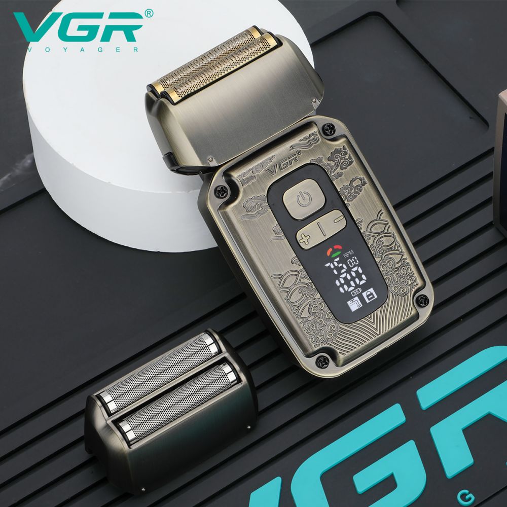 Professional hair clipper V-337