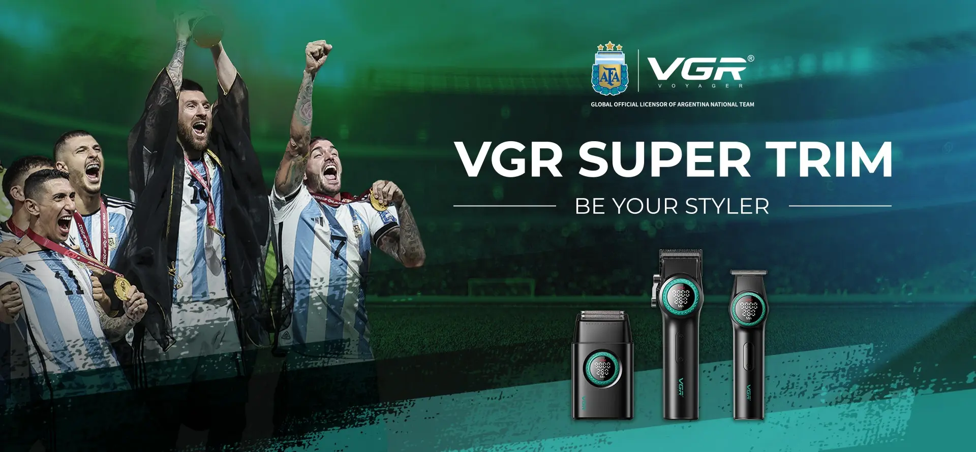 Best Hair Clipper