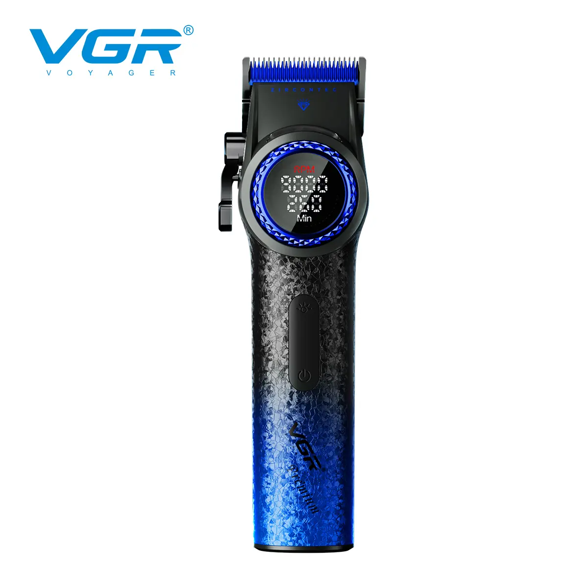 V-001Blue Edition