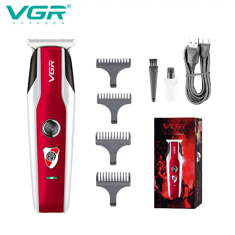 Professional hair clipper V-999