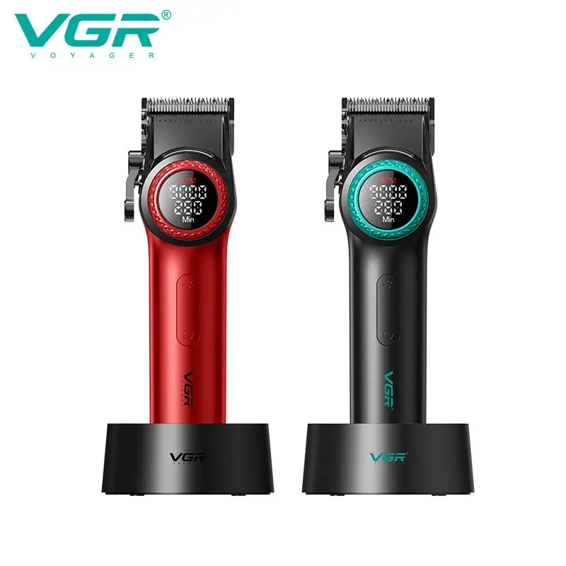 Professional Hair Clipper