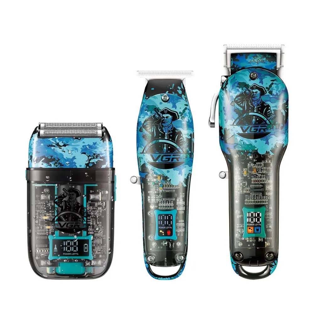 Professional hair clipper V-645