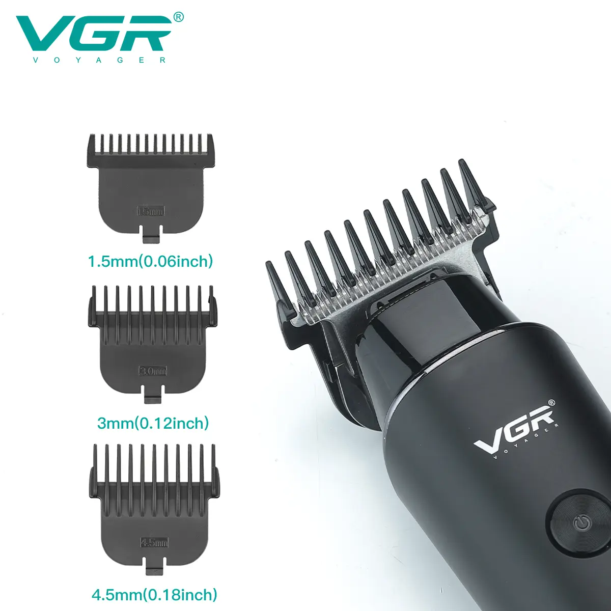 Professional hair clipper V-937
