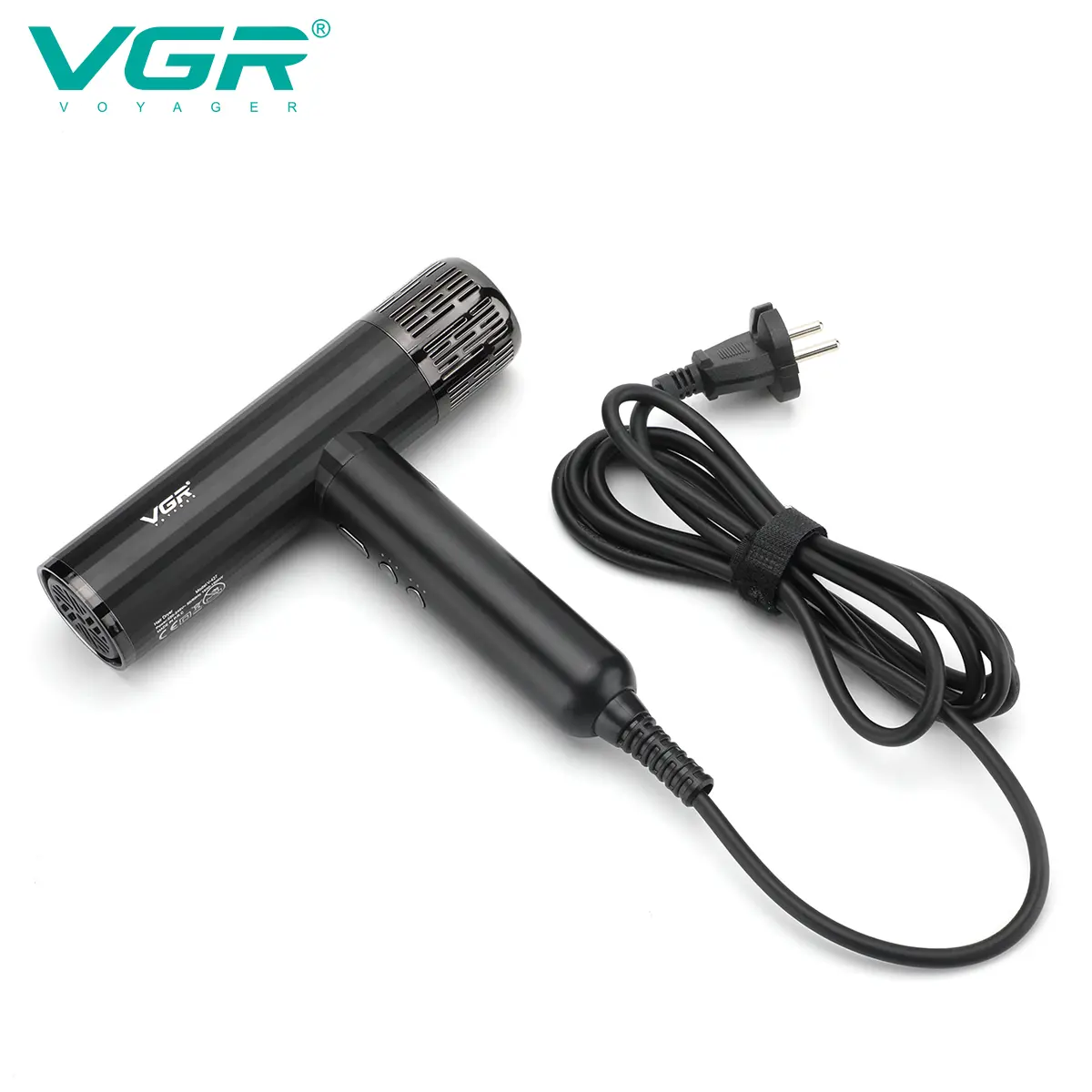 Professional hair clipper V-427