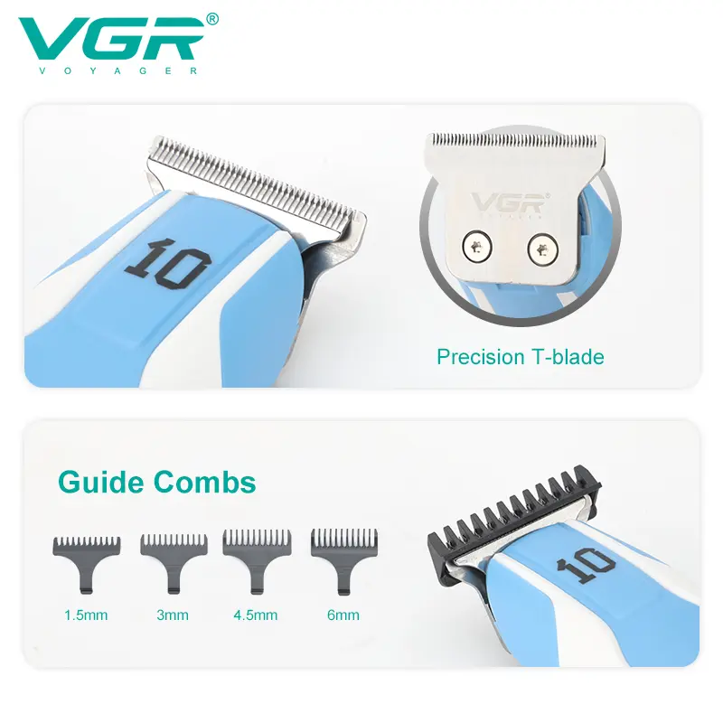 Professional hair clipper V-999