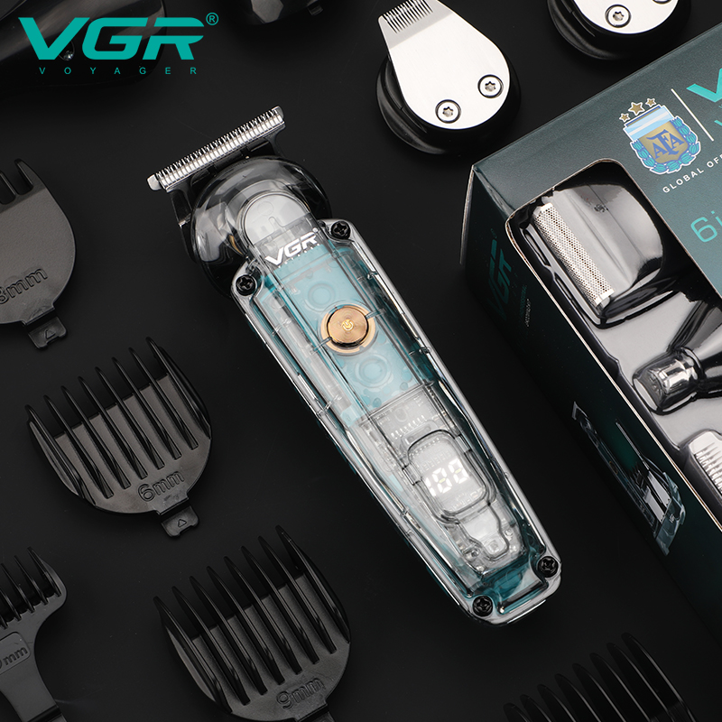 Professional hair clipper V-102