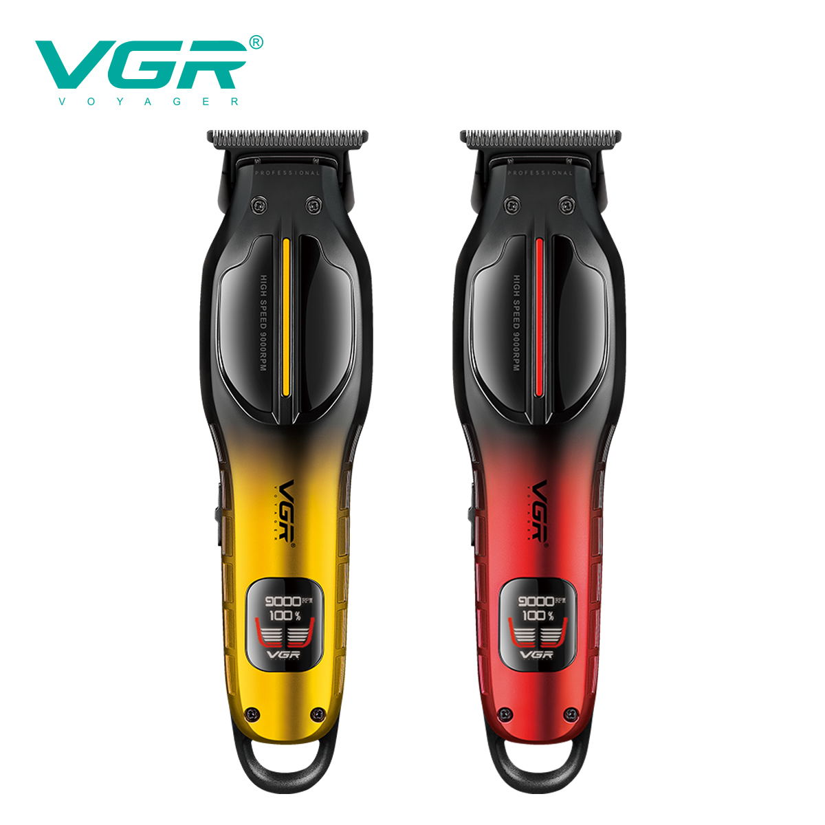 V-226 professional hair trimmer
