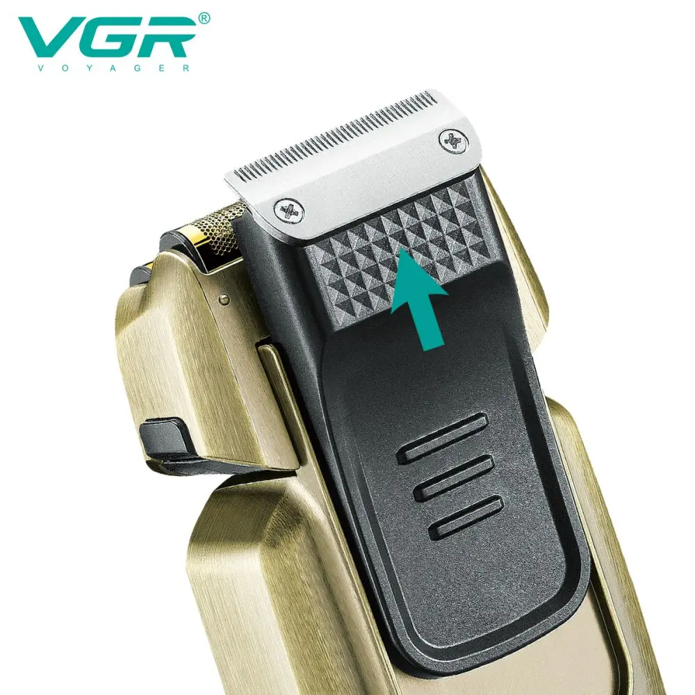 Professional hair clipper V-337