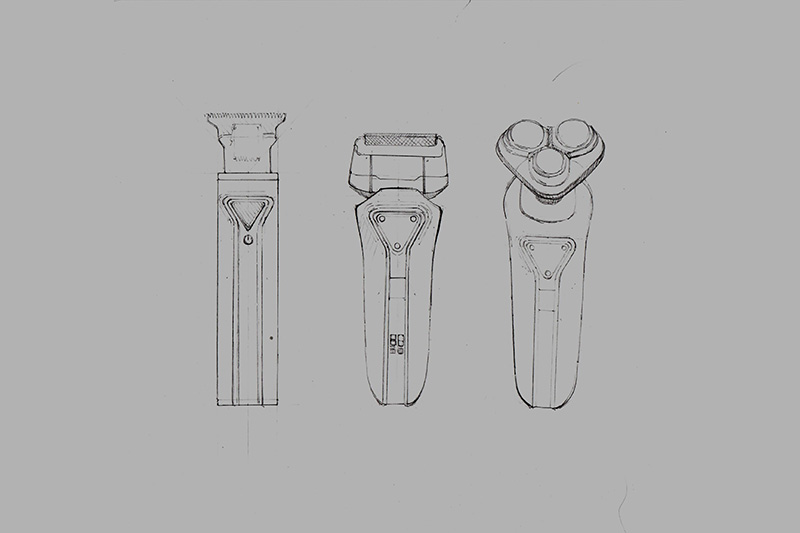 designing apperance