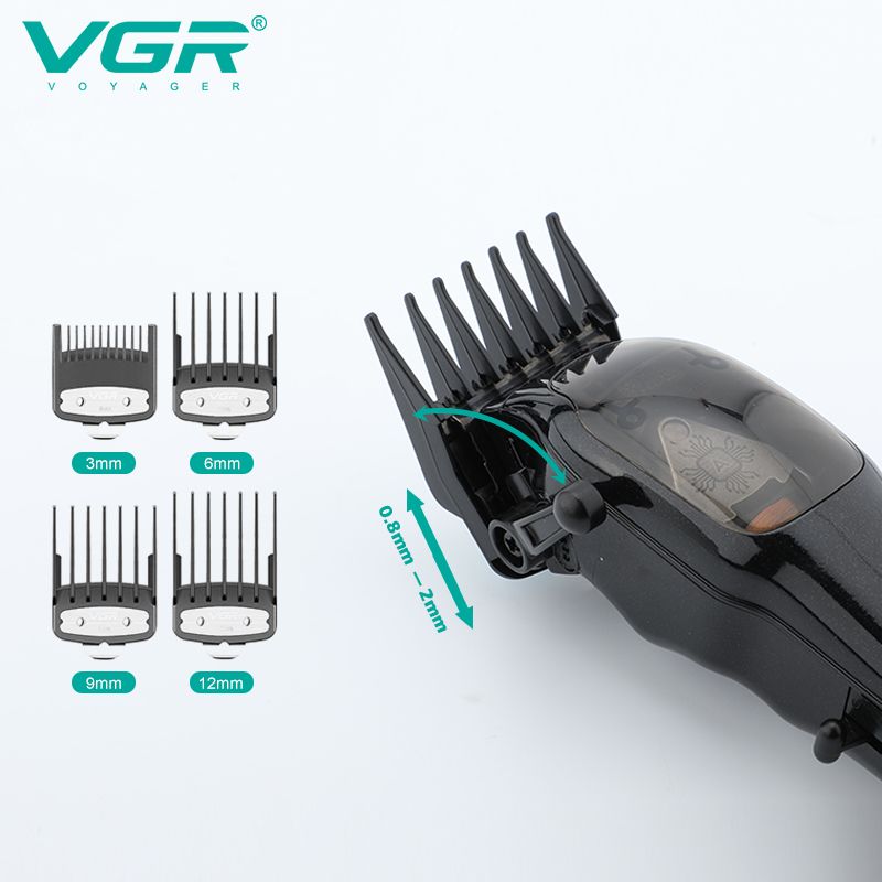 Professional hair clipper V-653