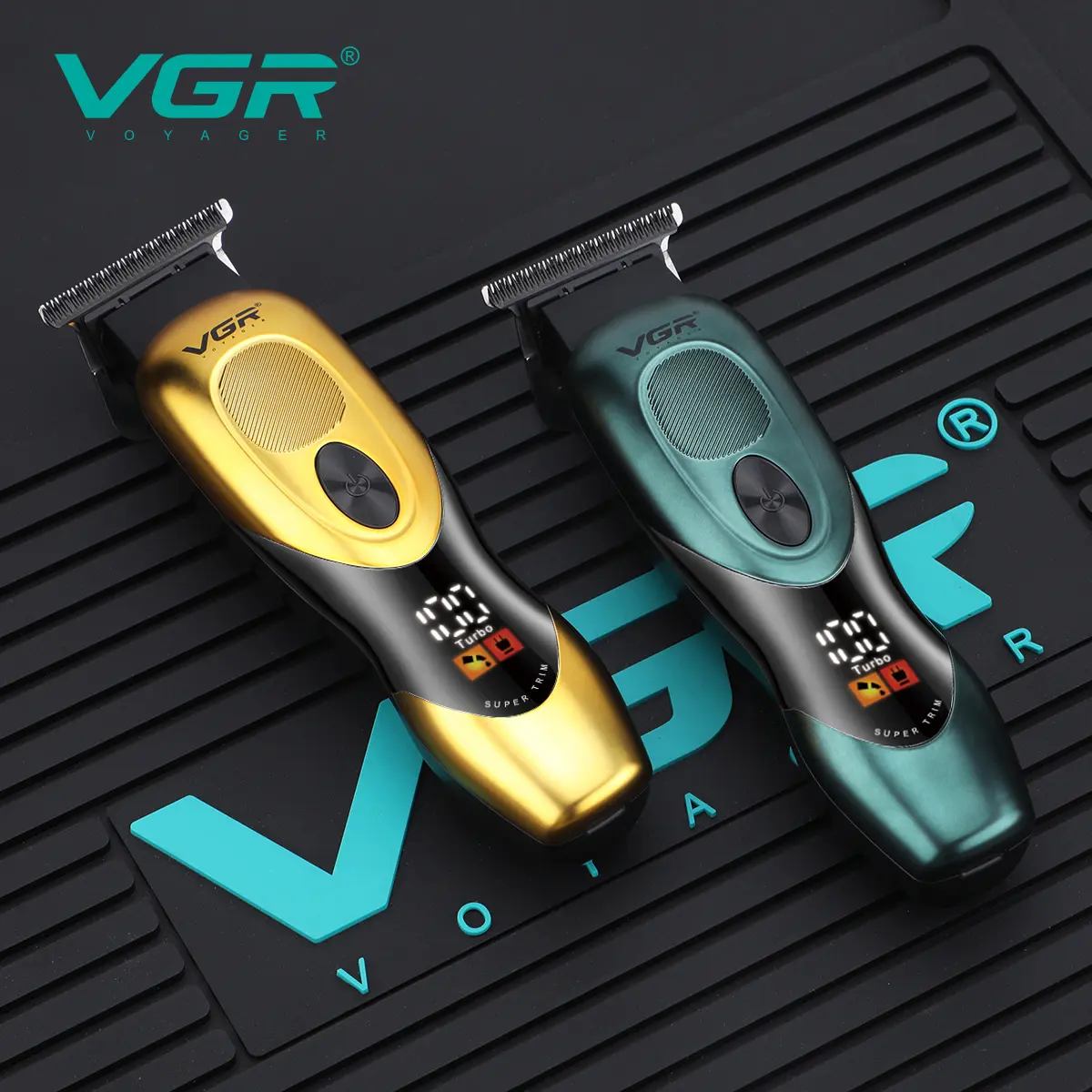 V-227 professional hair trimmer