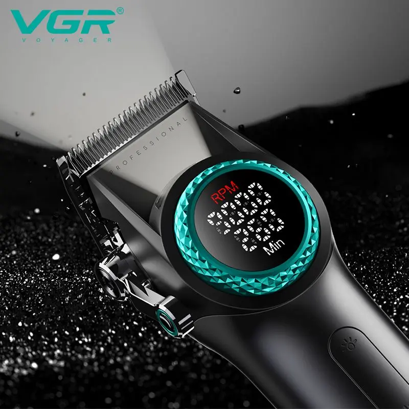 Professional Hair Clipper