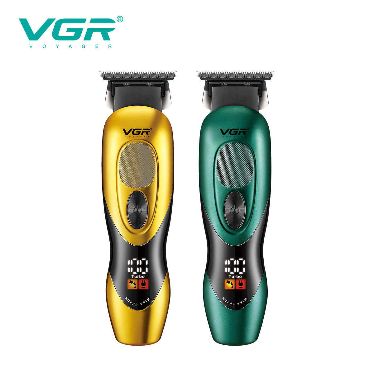 V-227 professional hair trimmer