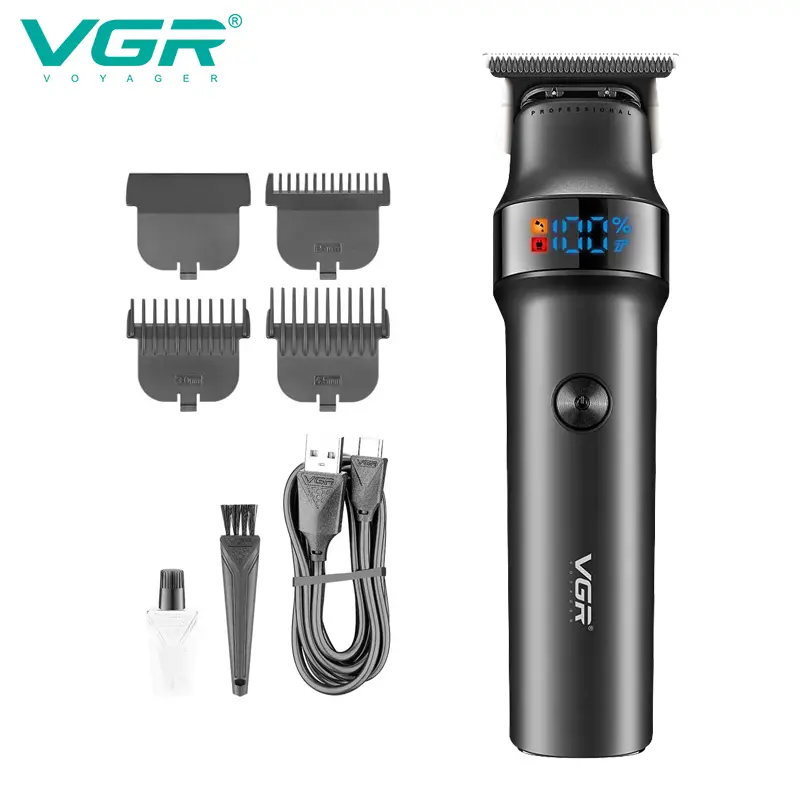 Professional hair clipper V-987