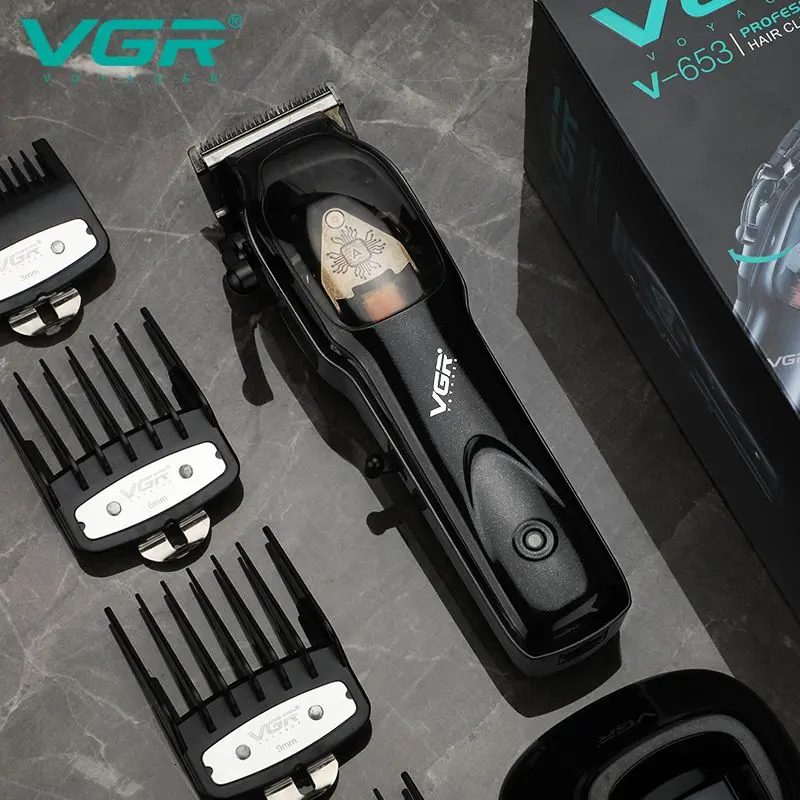 Professional hair clipper V-653