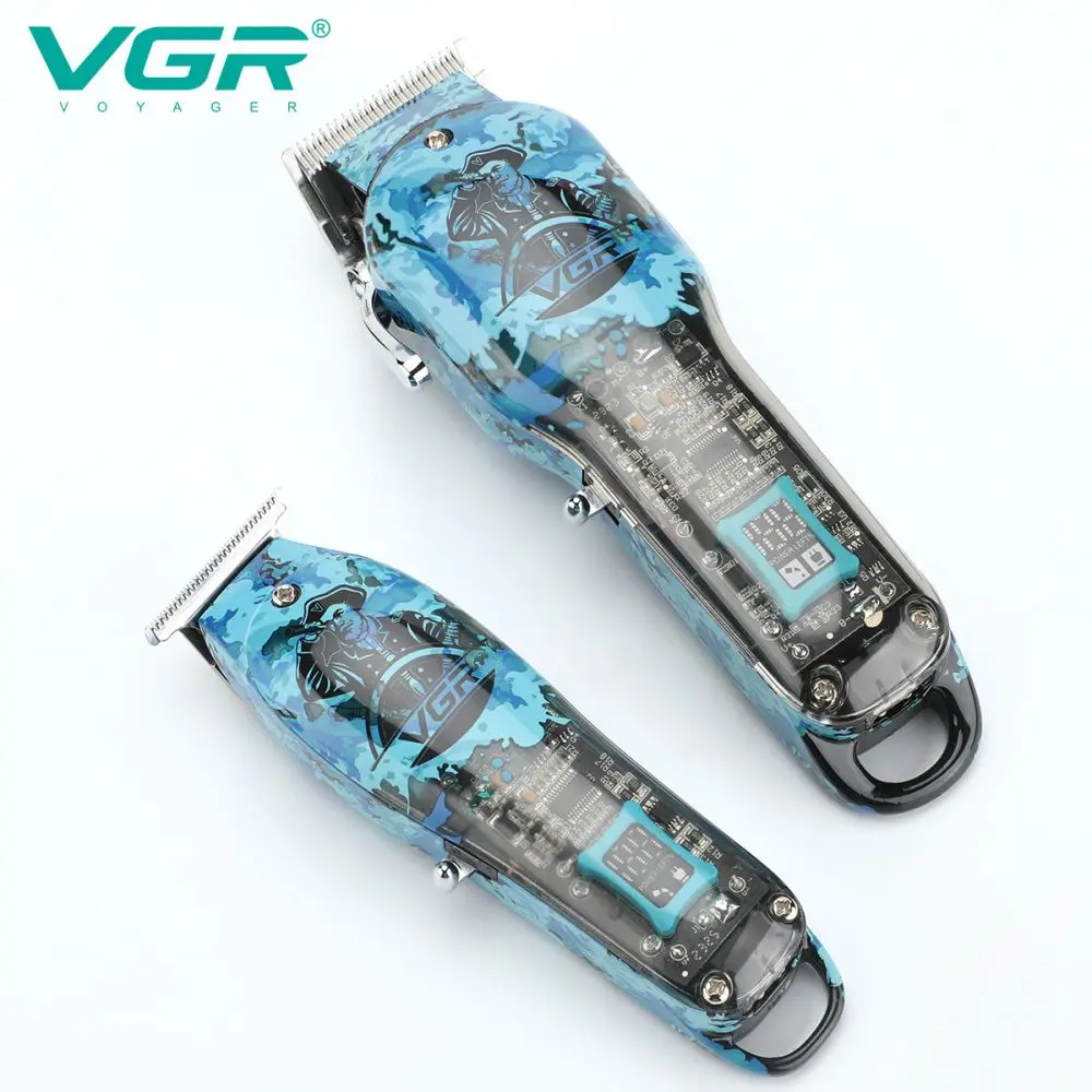 Professional hair clipper V-645
