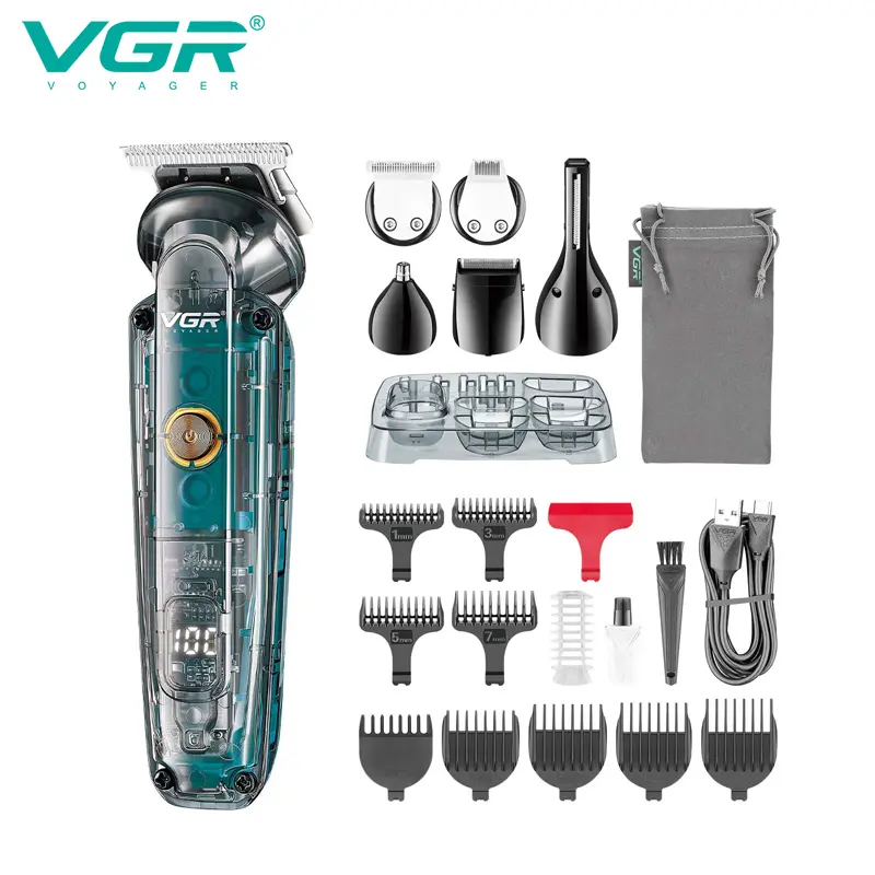 Professional hair clipper V-102
