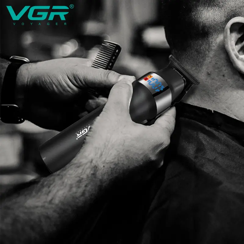 Professional hair clipper V-987