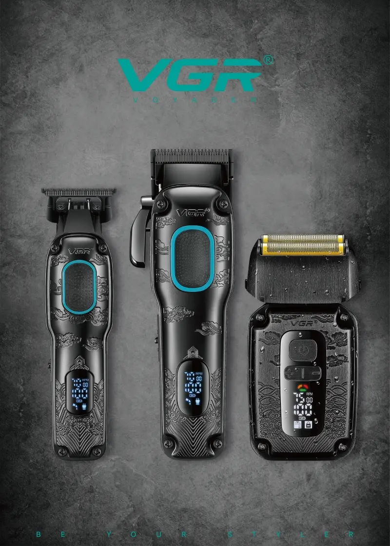 Who Offers the Most Reliable Hair Trimmers for Salon Professionals