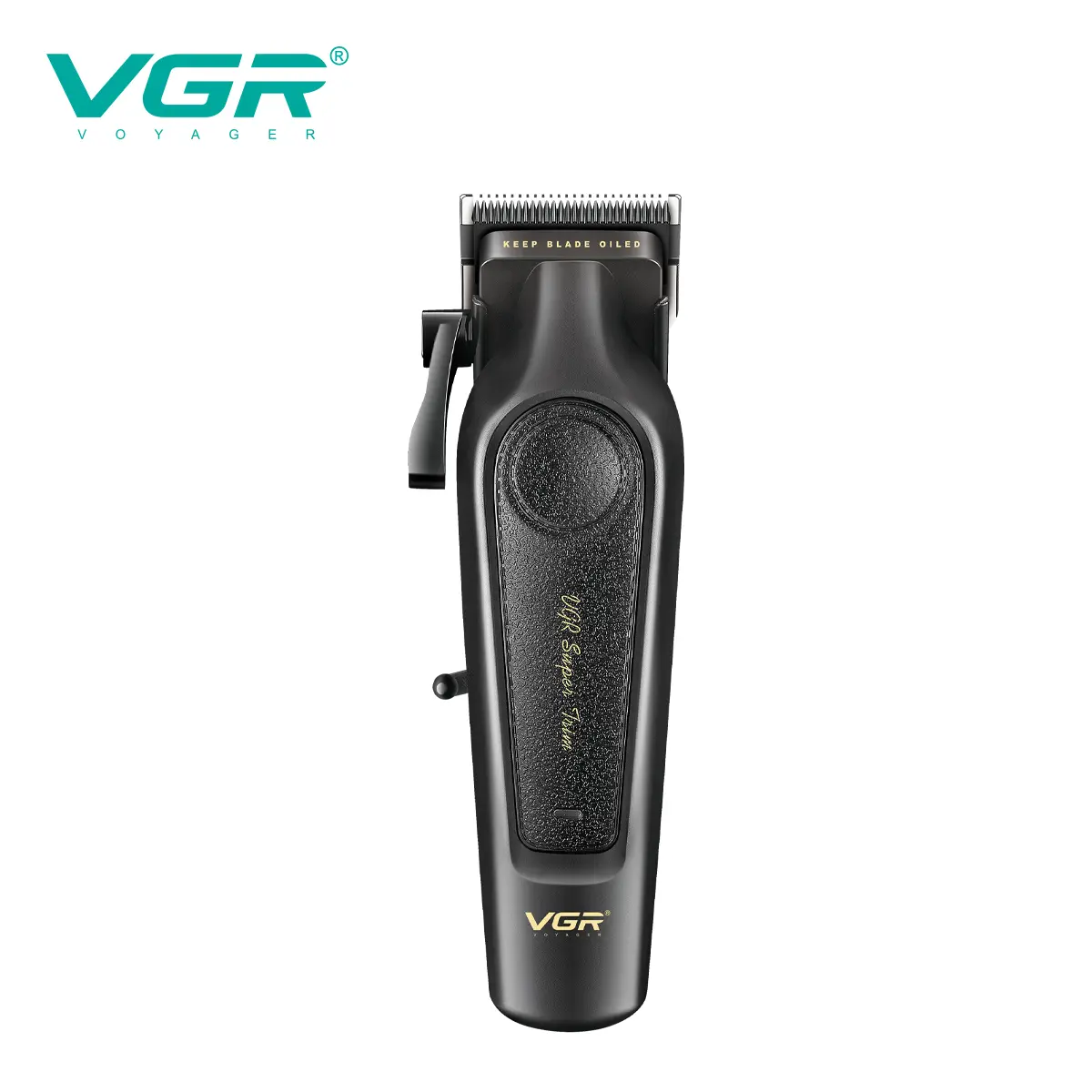 V-197 professional hair clipper