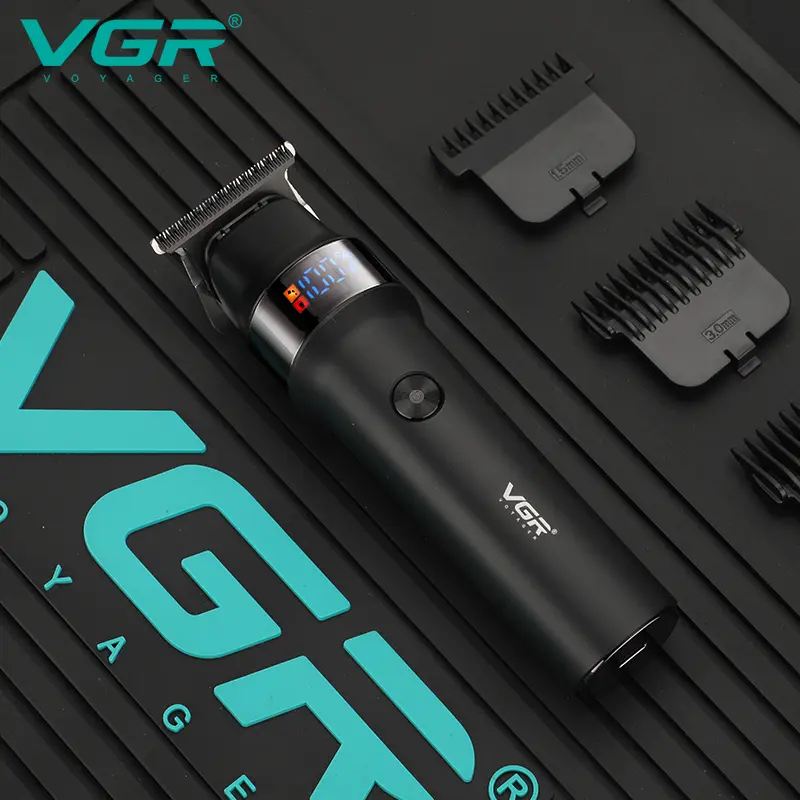 Professional hair clipper V-987